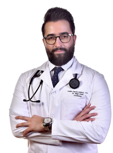 Dr. Majd Khalil